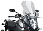 Puig Touring Windscreen Clear 7229W New. Price: $130.48.