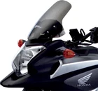Zero Gravity 20-465-02 Sr Windscreen Smoke NC700X New. Price: $116.96.