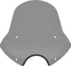 Memphis Shades Speed Demon Windshield 17 Inch Black Smoke MEP54112 New. Price: $119.95.