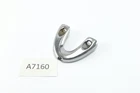 Harley Davidson V-rod Vrsca Windshield Holder 57786-01 A7160 Used. Price: $75.95.