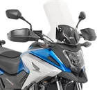 Givi Windshield - Clear Honda D1146ST New. Price: $116.00.