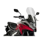 Puig Touring Windscreen - Clear 20752W New. Price: $145.29.