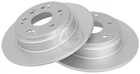 A.b.s. 17604 Brake Disc For Honda Neu. Price: $33.54.