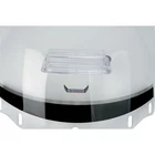 Slipstreamer Sport Touring Windshield Vent Clear T-167VC New. Price: $298.39.