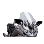 Puig Windscreen Touring - Dark Smoke For Yamaha 6483F New. Price: $188.05.
