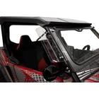 Tusk Wing Vent Kit 17" With 2" Roll Cage Clamps For Honda Talon 1000X-4 New. Price: $127.74.