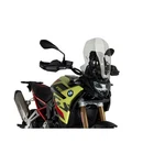 Puig Touring Fairing For Bmw F900 Gs 24-25 Transparent Nuovo. Price: $132.89.