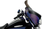 Memphis Shades Replacement Spoiler Windshield For Oem Flht Fairing MEP8581 New. Price: $149.95.
