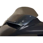 Vest Windshield - Dark Smoke 589040 New. Price: $196.51.