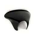 Puig Batwing Sml Fairing Windshield - Clear, Touring/gloss Black 21056W New. Price: $328.62.