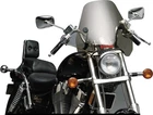 Slipstreamer S-06 Spitfire W/s Smoke W/black Hardware 7/8" & Windshield/windscre New. Price: $133.96.
