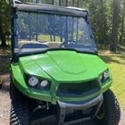 Starknightmt Front Full Windshield For Gator Xuv 550 /560/560E /590I /590E/M /S4 New. Price: $142.39.