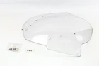 Triumph Trophy 1215 V13VH 2012 - Windshield A8C Used. Price: $129.80.