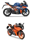 Ktm Rc 390 Oem Smoke Windshield 2022-2024 94508208000 Used. Price: $274.99.