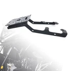 Rear Luggage Carrier Bracket Mount Fit For Honda NC700S/NC700X 2012-2026 New. Price: $84.98.