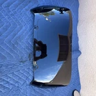 10" Dark Smoked Splitter Windshield Harley Davidson Fltrxse 2023 Road Glide Used. Price: $61.50.