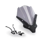 Puig Touring Windscreen - Smoke 20619HCL77 New. Price: $176.46.