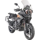 Givi Windshield - Clear For Ktm D7713ST New. Price: $159.98.