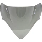 Zero Gravity Double Bubble Windscreen Hayabusa (smoke) 16-134-02 New. Price: $109.38.