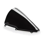 Puig Racer Windscreen - Black, 3MM 20314N New. Price: $145.91.