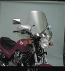 National Cycle Plexistar Windshield For Honda VF750C V45 Magna 1982-1983 Clear New. Price: $276.26.
