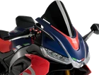 Puig Race Windshield Black 20571N New. Price: $111.99.
