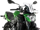Puig Flanker Windscreen Clear (20335W) New. Price: $139.89.
