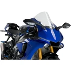 Puig Racer Windscreen - Clear, 2MM / 245MM Taller 3632W New. Price: $159.97.