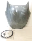Puig Windscreen For Hyosung Gt 250R, 650S And 650R Ref 418H New. Price: $70.00.