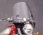 National Cycle 1983 Fxdg Disc Glide Harley Davidson Street Shield Ex Smoke 1" N2 New. Price: $219.95.
