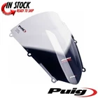 Puig Racing Windscreen Clear #4356-W Honda CBR600RR 2007-2012 New. Price: $126.95.