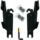 Memphis Shades Fats/slim Windshield Trigger Lock Mounting Kit MEK1952 New. Price: $149.95.