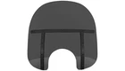 Memphis Shades MEB31210 Fats Windshield (7IN. Cutout) - 15IN. Night... New. Price: $192.29.