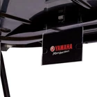 Yamaha Golf Cart Oem Clip-on Info Card Holder, J0B-F16L0-V0-00, JW8-F16L0-V0-00 New. Price: $35.98.