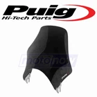Puig Naked For 2007-2010 Ducati GT1000 Windshields Pi New. Price: $79.31.