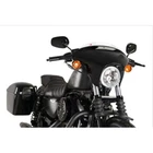 Puig Screen For Harley Davidson Sportster 883 Iron 2013 2020 Clear 21053W New. Price: $263.26.