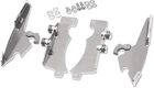 Memphis Shades MEM8969 Windshield Trigger Lock Mount Kit XVS1300 Star New. Price: $159.95.