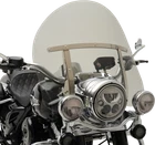Klock Werks Flare Billboard Windshield KW05-01-0238 New. Price: $249.95.