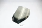 Triumph Tiger 955I 709EN - Windshield A180C Used. Price: $310.39.