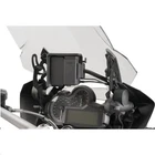 Puig Symmetric Reinforcement Support Windscreen Motorcycle Street Bike 7566N New. Price: $78.08.