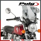Puig Windshield Light Smoked 2193H Triumph Bonneville 1200 Bobber 2017 / 2018 Brand. Price: $209.23.