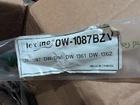 1991-2001 Ford Explorer Mazda Navajo + Windshield Molding Wfs DW-1087BZV New. Price: $11.00.