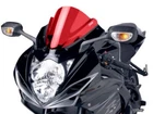 Puig Red Z-racing Screen Suzuki Gsx 600 2011-2016 New. Price: $125.18.