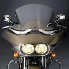 Harley Fltr Road Glide Windshield 1998-2014 V-stream Replacment Windscreen Stand New. Price: $172.17.