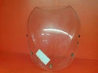 Bmw F800GT Visor Screen 2013 Used. Price: $163.57.