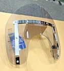 National Cycle Shorty Smoked Windshield Harley-davidson Wide Glide M009 Used. Price: $349.56.