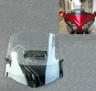 Fit For Honda Goldwing GL1800 01-17 Motorcycle Windshield Standard Height Vented New. Price: $100.04.