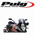 Puig Racing Windscreen For 2017 Ktm 1290 Super Adventure - Windshield Ev New. Price: $131.68.