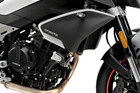Puig Frame Sliders R19 Black Cfmoto - Guards New. Price: $146.02.