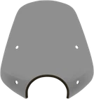 Memphis Shades Del Rio Windshield 15" Black Smoke MEP51112 New. Price: $119.95.